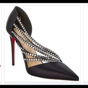 Meet your Posher, Oluchi